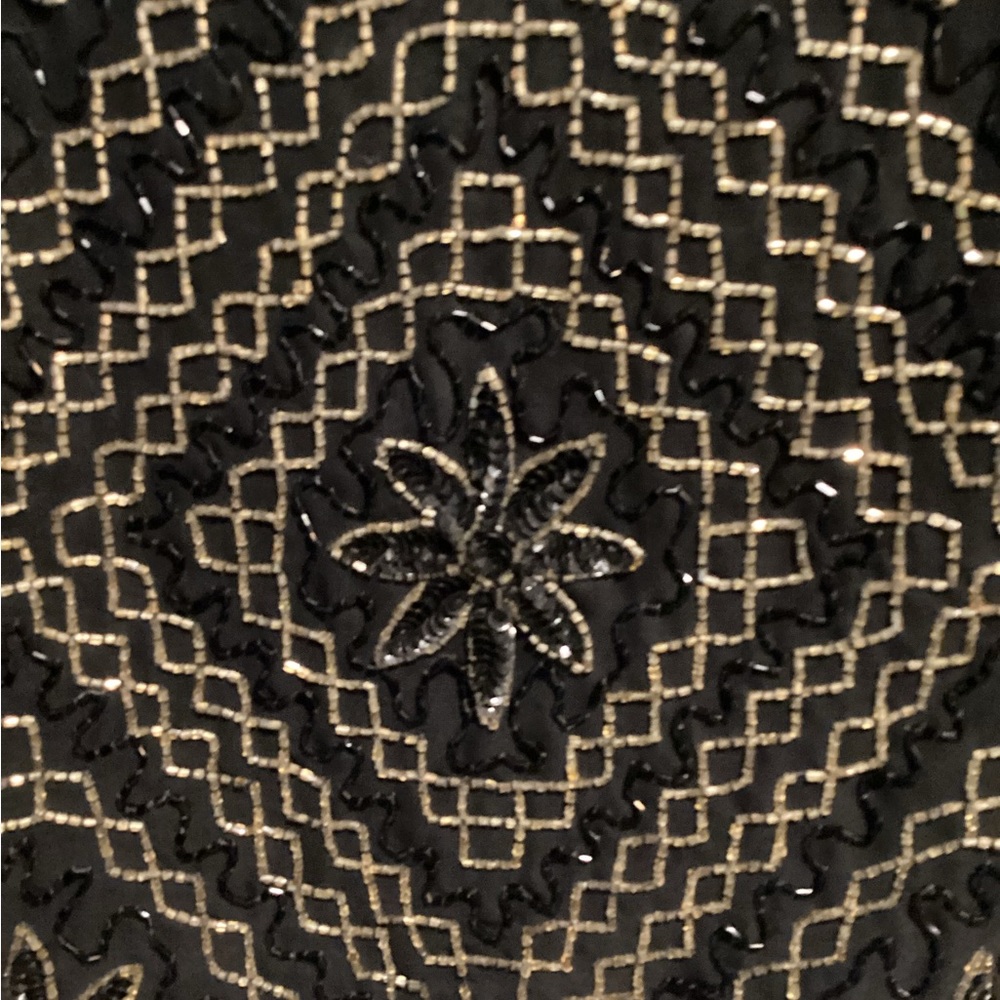 Beaded Jacket - image 7